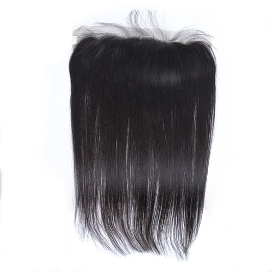 13×4 Lace Frontal Transparent Lace Straight
