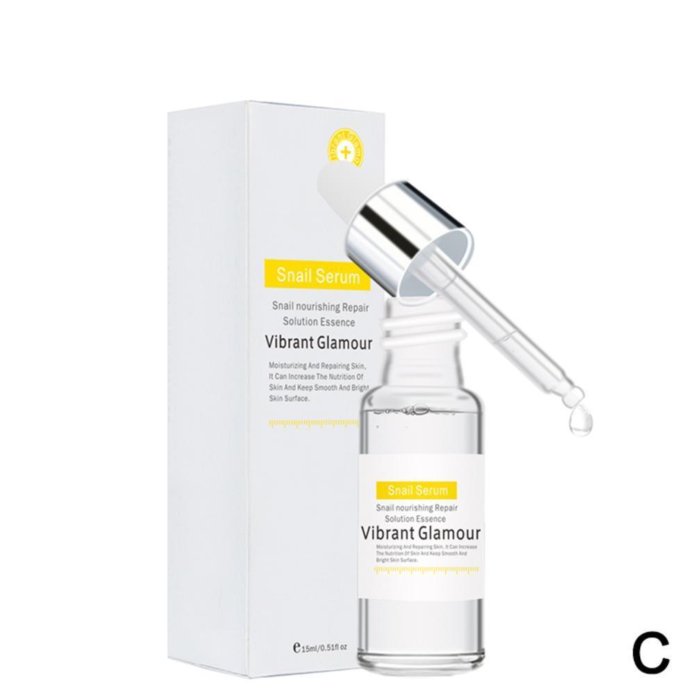 Ultimate Lift Collagen Serum - Firming, Anti-Wrinkle & Brightening, 30ml
