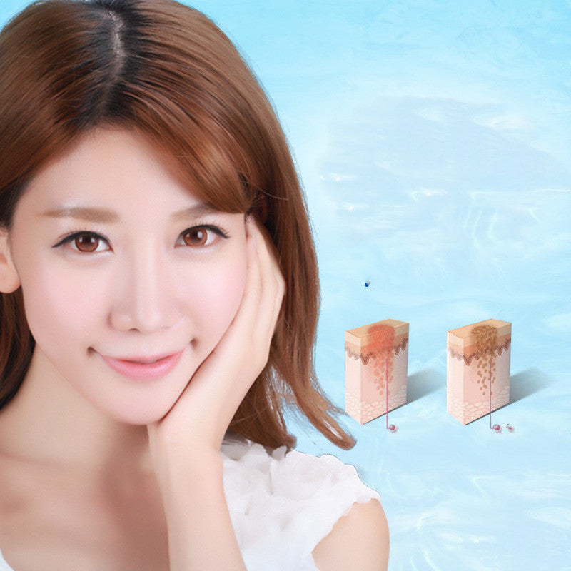 Boquanya Hyaluronic Acid Cream – Hydrate & Brighten