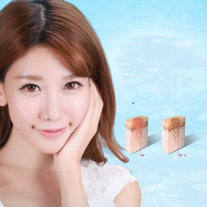 Boquanya Hyaluronic Acid Cream – Hydrate & Brighten