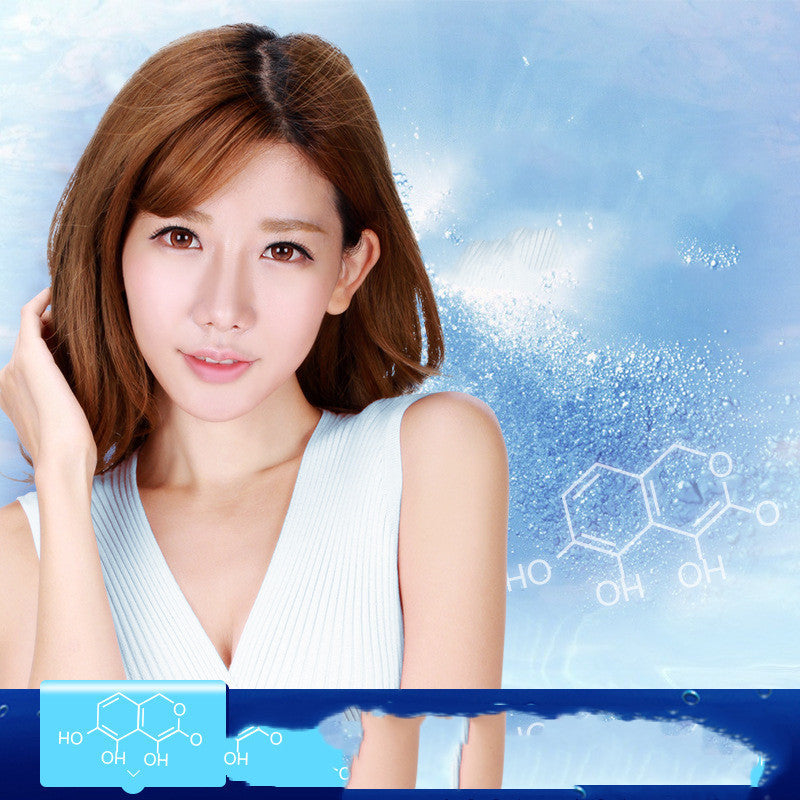 Boquanya Hyaluronic Acid Cream – Hydrate & Brighten