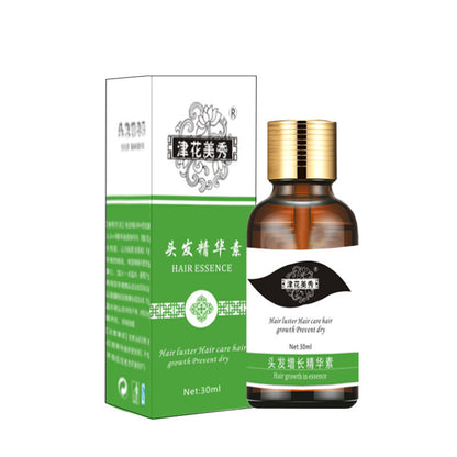 Intensive Scalp Repair Liquid - Hair Nutrient Solution, Anti-Dandruff & Oil Control, 30ml