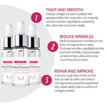 Ultimate Lift Collagen Serum - Firming, Anti-Wrinkle & Brightening, 30ml