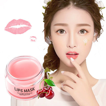 Life Famous Academy Lip Care Balm – Moisturizing & Nourishing for Soft, Hydrated Lips (20g)