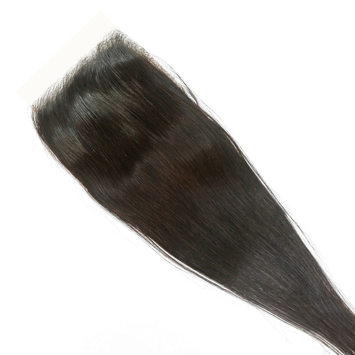 Hair 7x7 HD Lace Cloure Straight Small Knots 100% Human Hair