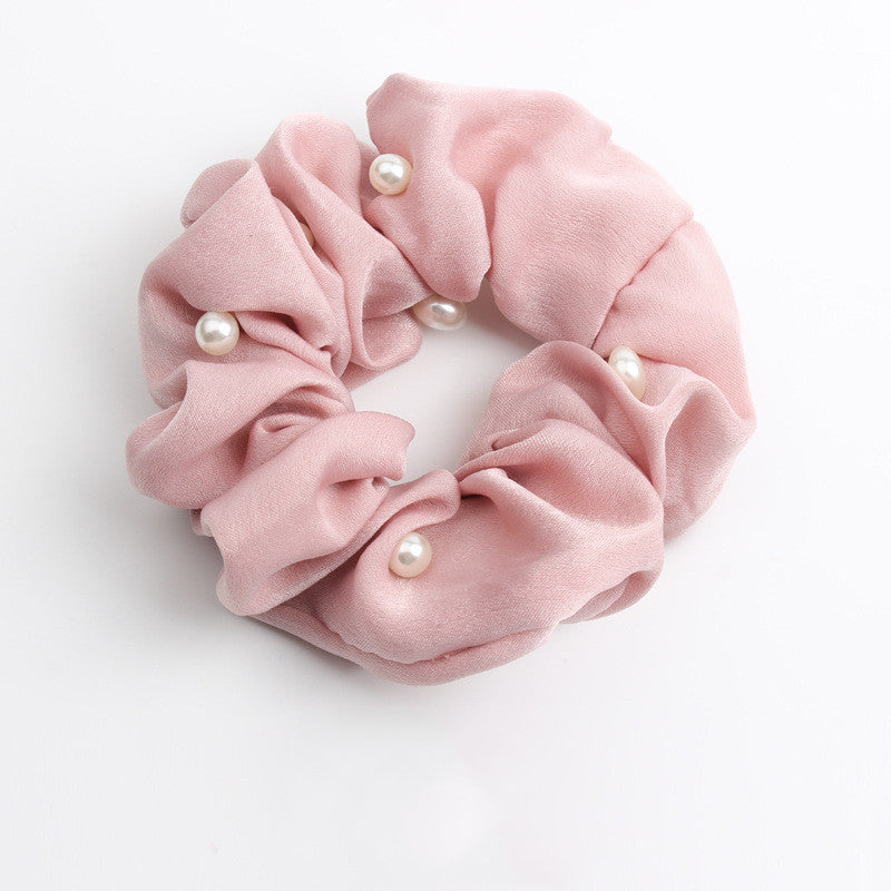 Elegant Cloth Hair Bands – Stylish Colors for Everyday Chic