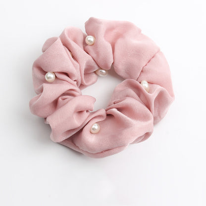 Elegant Cloth Hair Bands – Stylish Colors for Everyday Chic