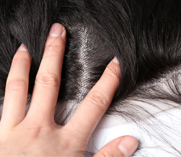 13×4 HD Lace Frontal Body Wave
