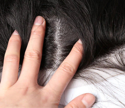 13×4 HD Lace Frontal Body Wave
