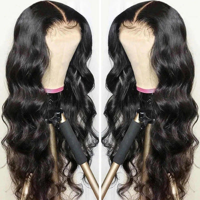 Exotic Long Curly Wig with Long Bangs | Heat-Resistant Fiber | Multiple Lengths Available