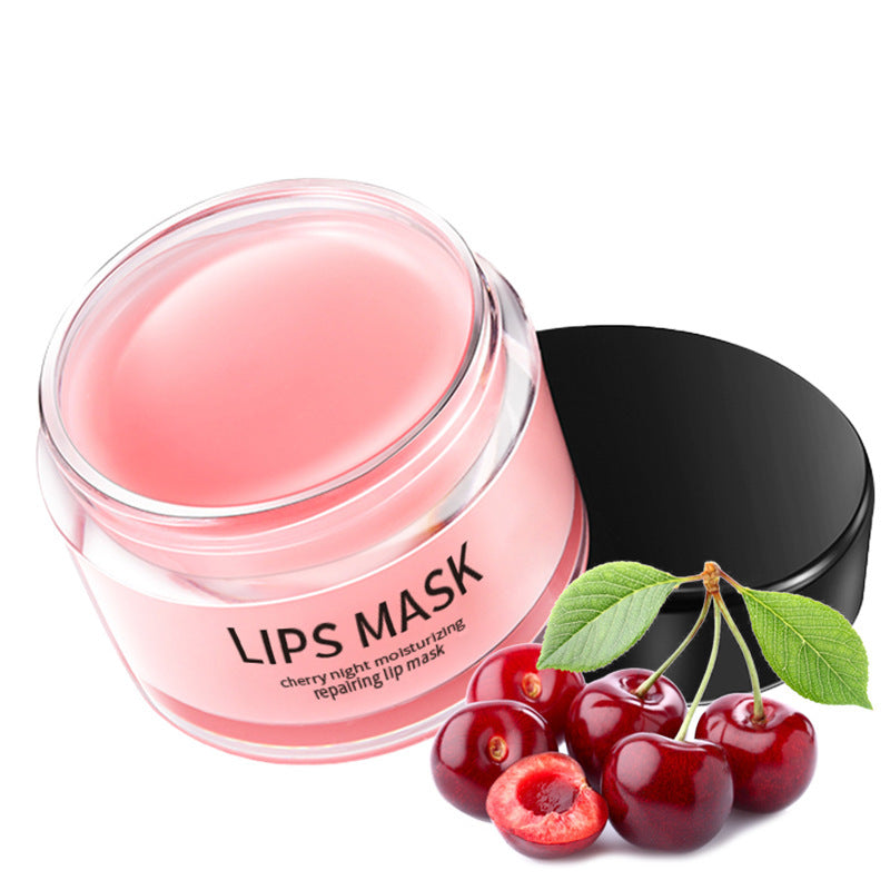 Life Famous Academy Lip Care Balm – Moisturizing & Nourishing for Soft, Hydrated Lips (20g)