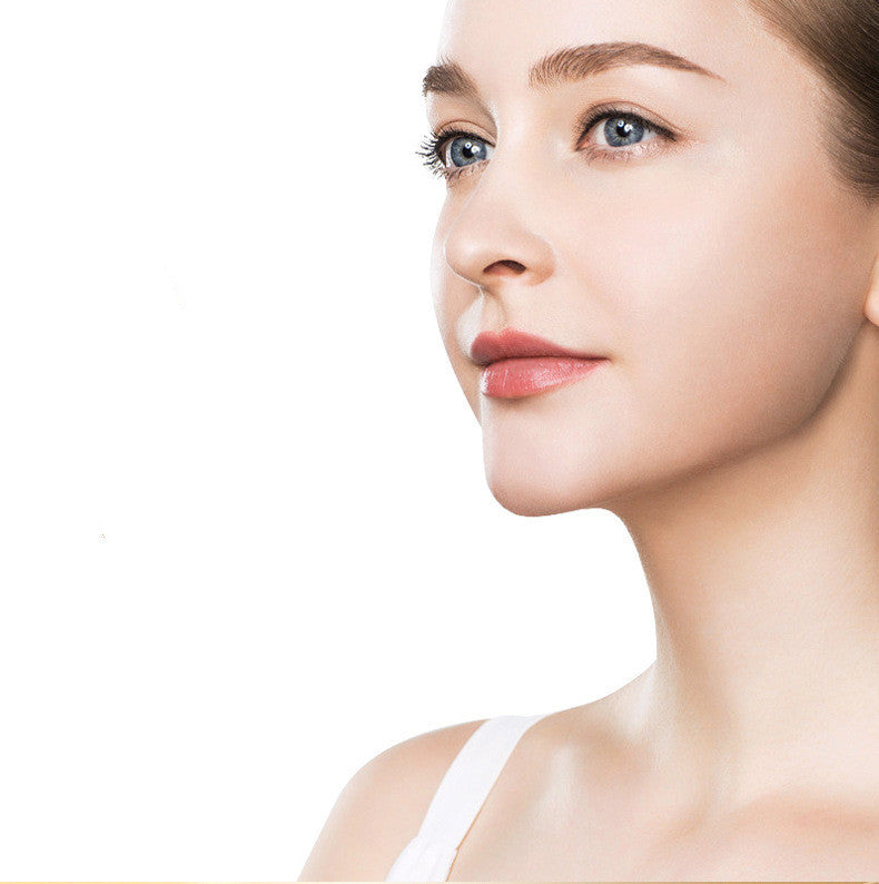 Soft Blue Gold Protein Peptide Set - Anti-Wrinkle & Firming Skincare Kit