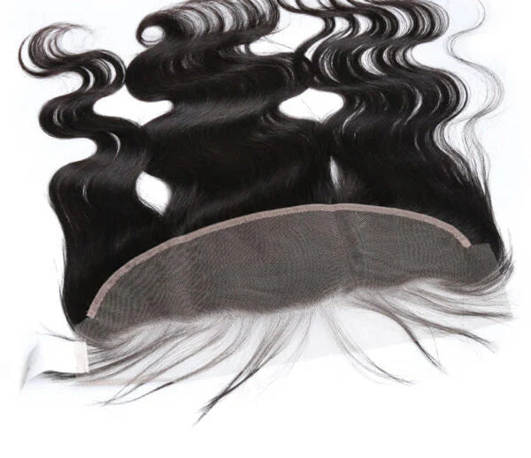 13×4 HD Lace Frontal Body Wave