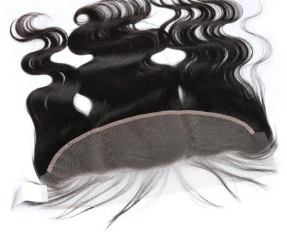 13×4 HD Lace Frontal Body Wave