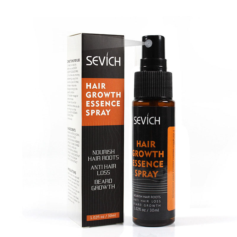 Anti-Drop Hair Lotion for Stronger Roots & Hair Growth – 30ml