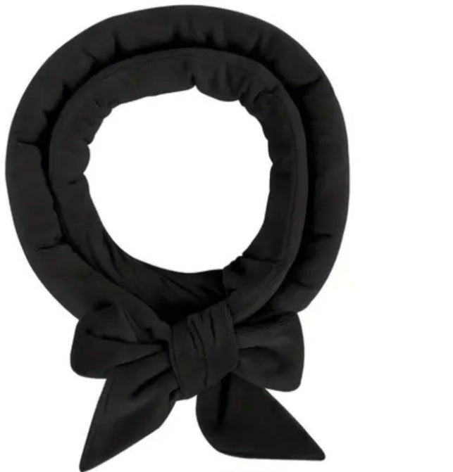 Heatless Hair Curlers – Soft Cloth Curling Iron Sets for Effortless Waves