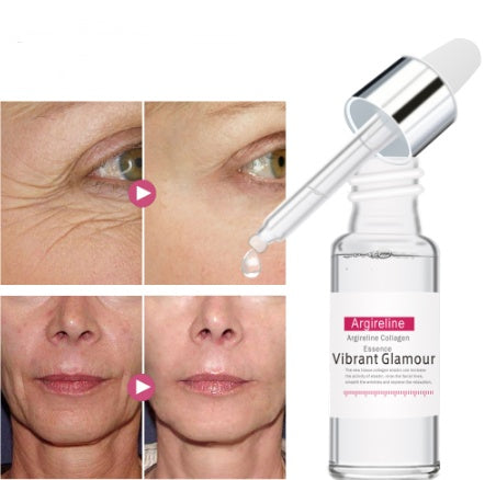Ultimate Lift Collagen Serum - Firming, Anti-Wrinkle & Brightening, 30ml