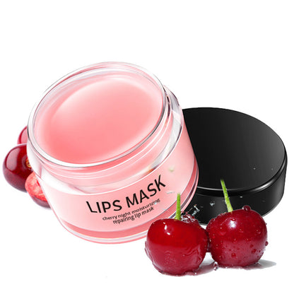 Life Famous Academy Lip Care Balm – Moisturizing & Nourishing for Soft, Hydrated Lips (20g)