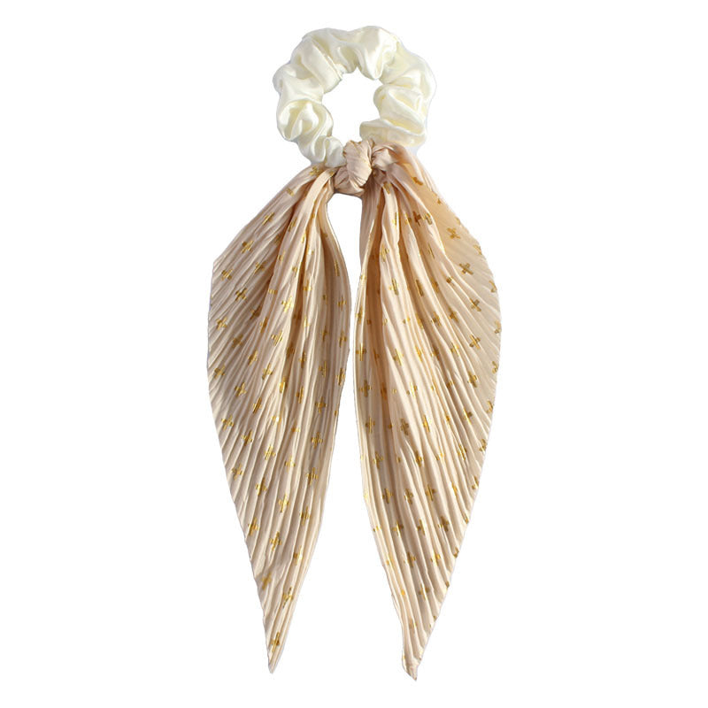 Elegant Floral Silk Headrope – Perfect for Weddings, Parties & Gifts