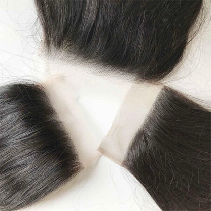 4×4 HD Lace Closure Body Wave