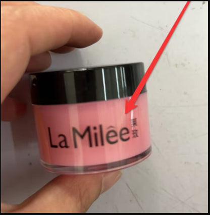 Life Famous Academy Lip Care Balm – Moisturizing & Nourishing for Soft, Hydrated Lips (20g)