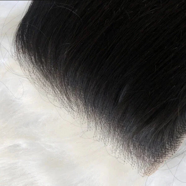 4×4 HD Lace Closure Body Wave