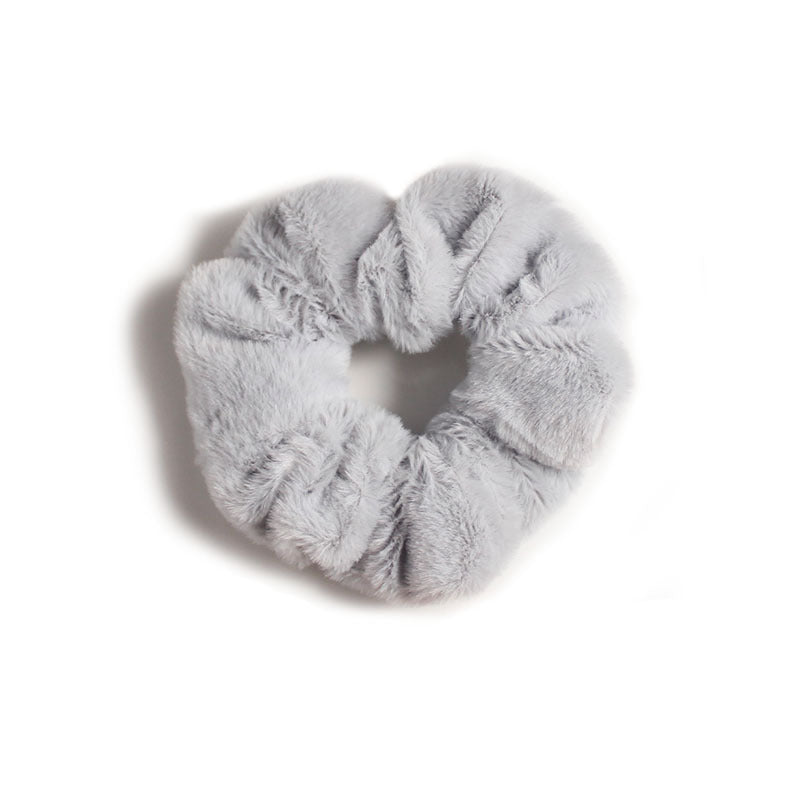 Vintage Fabric Hair Accessories for Women – Handcrafted Geometric Design