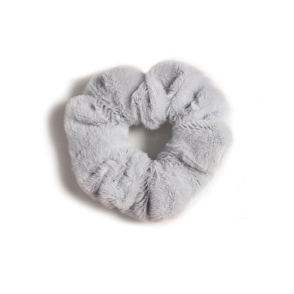 Vintage Fabric Hair Accessories for Women – Handcrafted Geometric Design