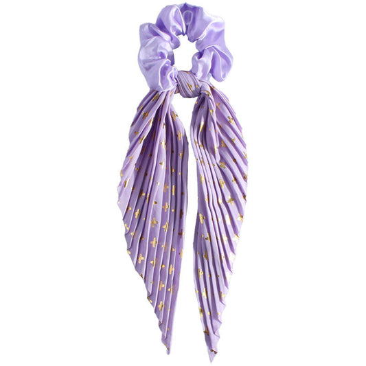 Elegant Floral Silk Headrope – Perfect for Weddings, Parties & Gifts