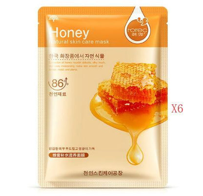 Aloe Vera Body Care Moisturizing Mask | Hydrating, Soothing & Skin Brightening 30g