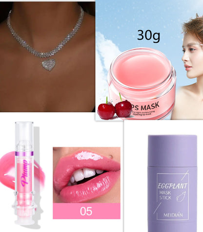 Life Famous Academy Lip Care Balm – Moisturizing & Nourishing for Soft, Hydrated Lips (20g)