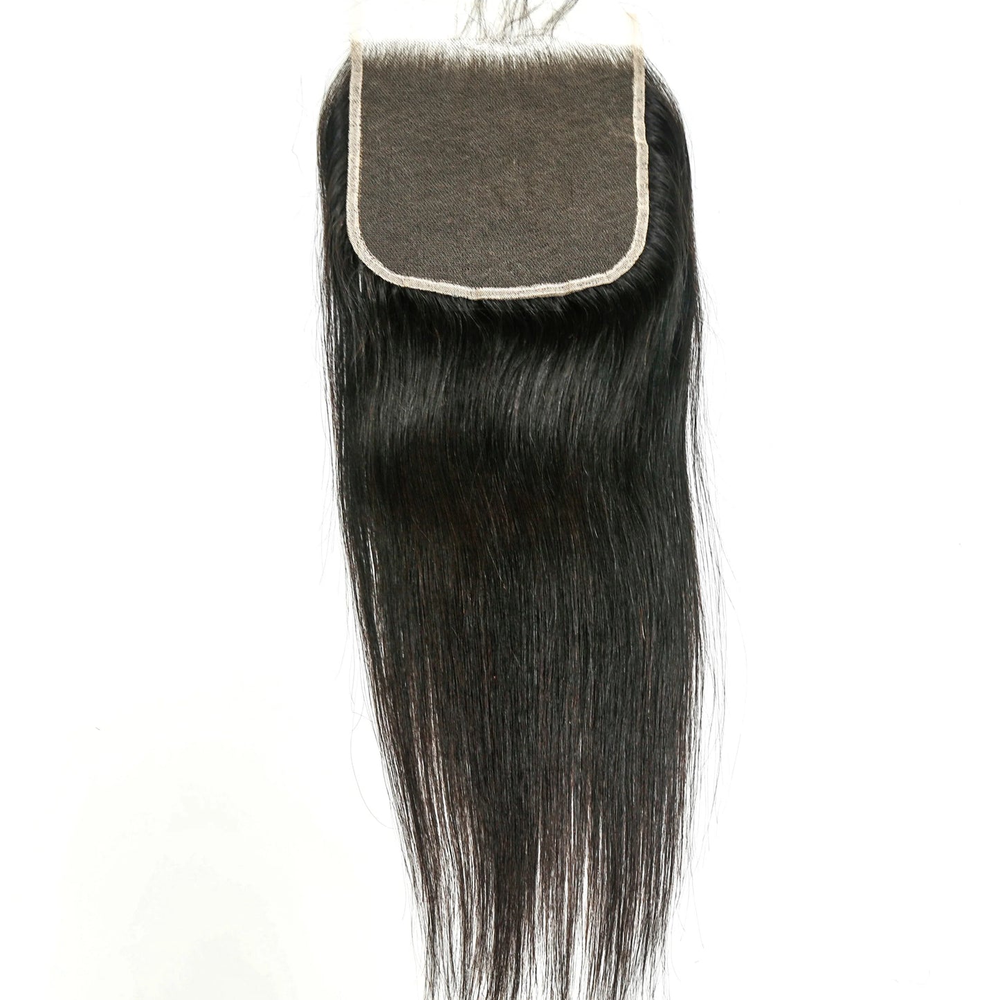 Hair 6x6 HD Lace Cloure Straight Small Knots 100% Human Hair