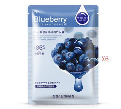 Aloe Vera Body Care Moisturizing Mask | Hydrating, Soothing & Skin Brightening 30g