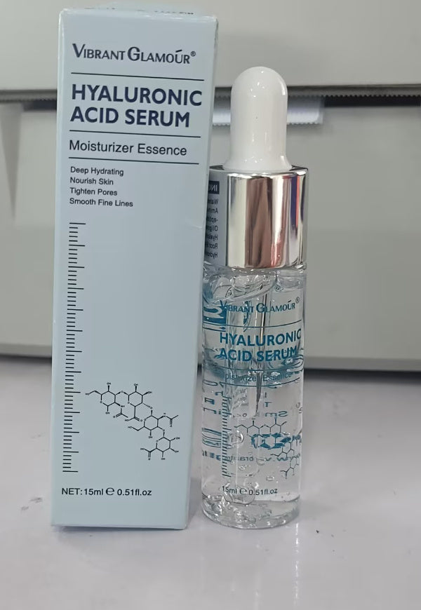 Ultimate Lift Collagen Serum - Firming, Anti-Wrinkle & Brightening, 30ml
