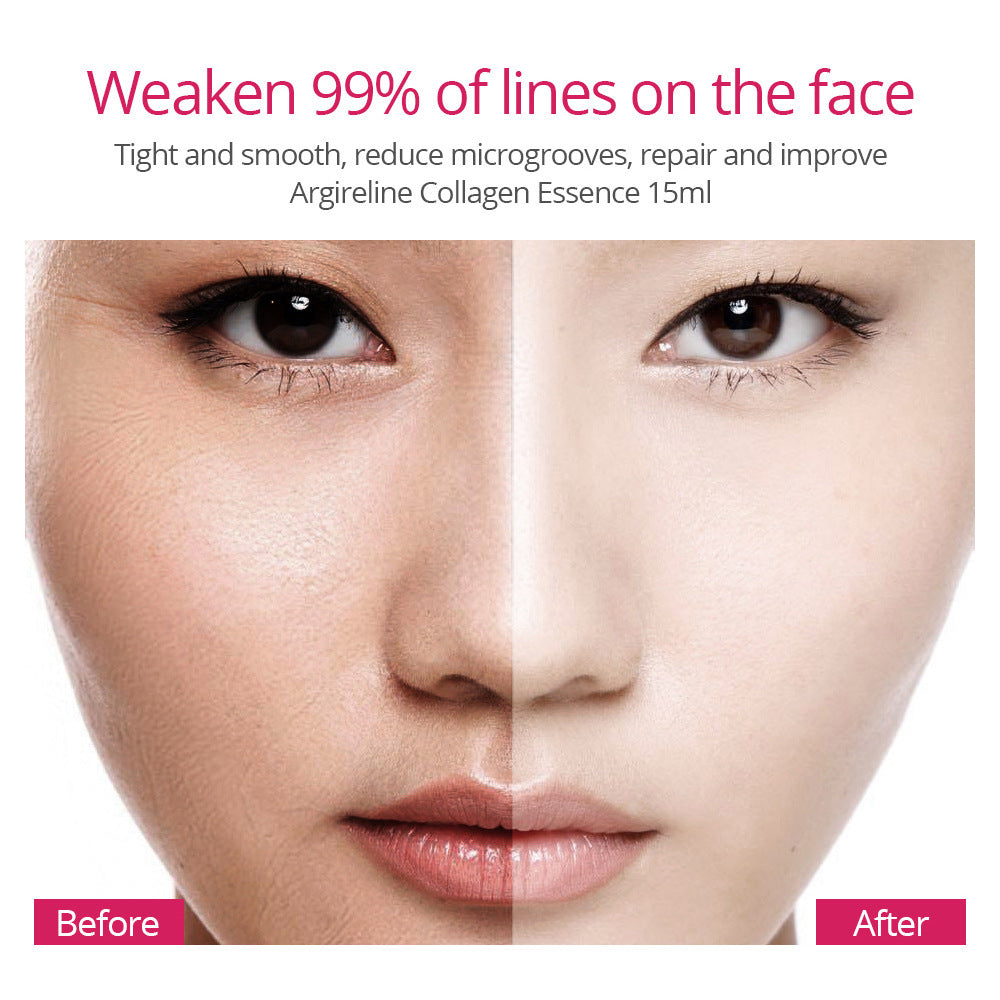 Ultimate Lift Collagen Serum - Firming, Anti-Wrinkle & Brightening, 30ml