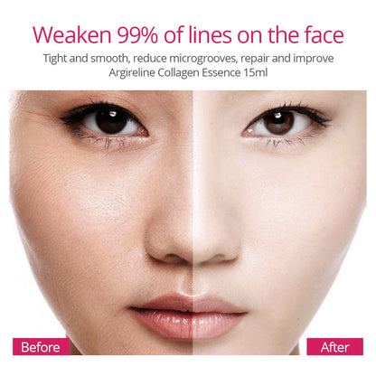 Ultimate Lift Collagen Serum - Firming, Anti-Wrinkle & Brightening, 30ml