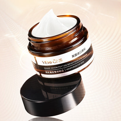 Radiant Eyes Firming & Moisturizing Cream 30g – Target Fine Lines & Dark Circles