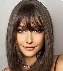 6mm Toupee Hairpiece – High-Quality Natural Hair for Seamless Style & Coverage