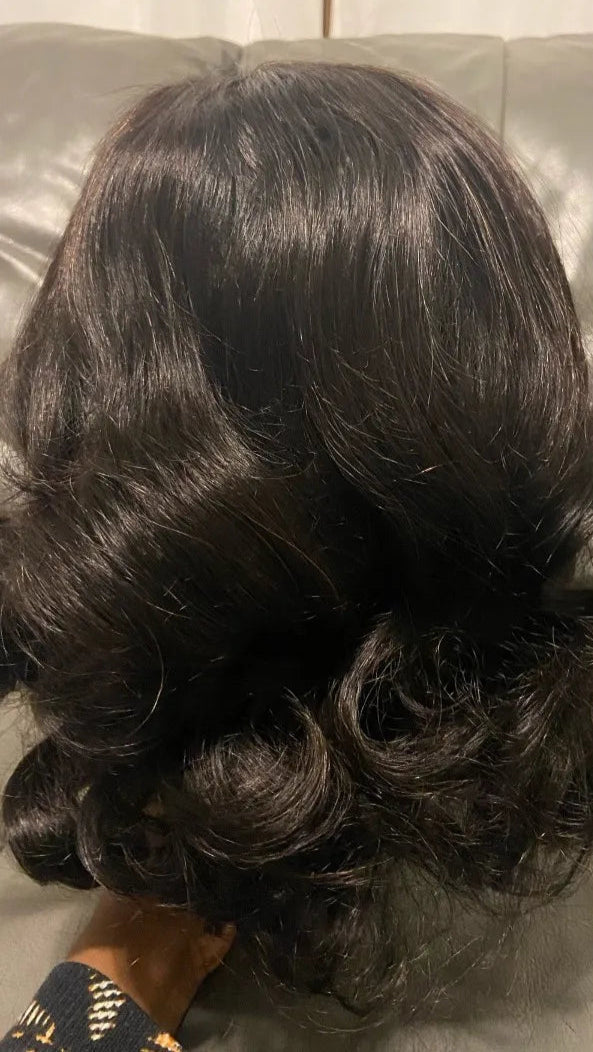 Affordable 12A Body Wave Human Hair Bundles – 100% Virgin Hair Extensions (12-32 Inches)