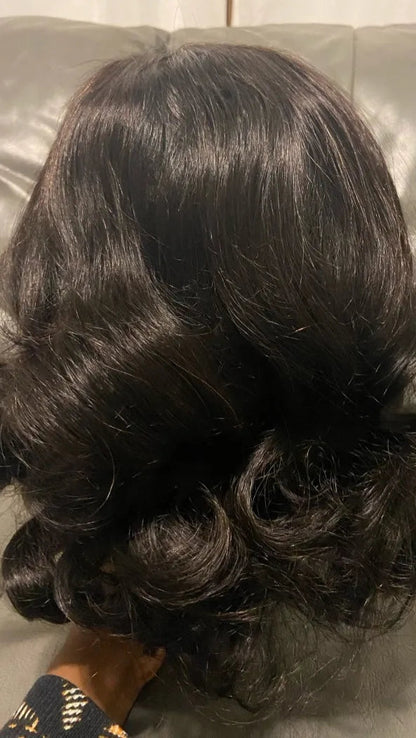 Affordable 12A Body Wave Human Hair Bundles – 100% Virgin Hair Extensions (12-32 Inches)