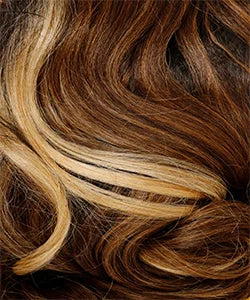 Sensationnel Butta Lace HD Lace Front Wig Unit 17 – Long, Natural Look with Pre-Plucked Hairline for Everyday Glam