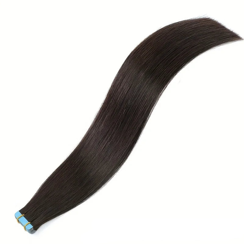 Bulk Pack of 20 Straight Hair Wigs - Chemical-Free, Sleek Texture, Premium Quality