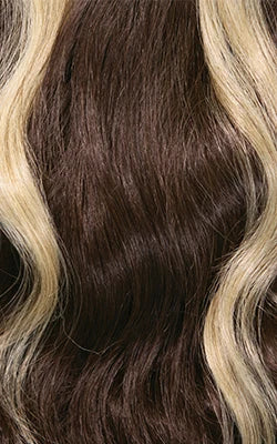 Sensationnel Cloud 9 What Lace HD Lace Front Wig Adanna – Long Curls & Undetectable Natural Hairline