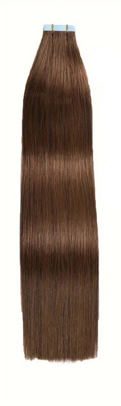 Premium Straight Hair – 20 Pcs/Lot Bulk Pack | High-Grade, Chemical-Free