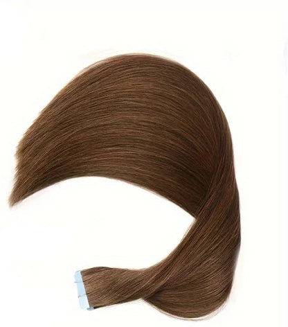 Bulk 20 Pcs/Lot Straight Hair – High-Grade, Chemical-Free, Premium Quality