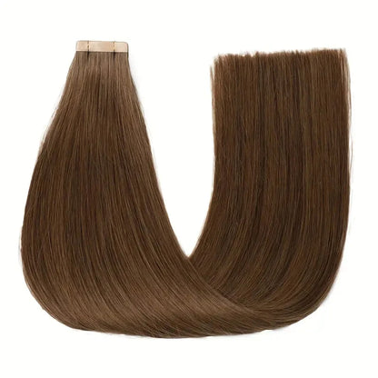Bulk Pack of 20 Straight Hair Wigs - Chemical-Free, Premium Quality for Natural Style