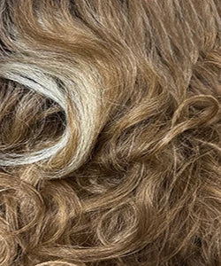 Sensationnel Cloud 9 What Lace HD Lace Front Wig Adanna – Long Curls & Undetectable Natural Hairline