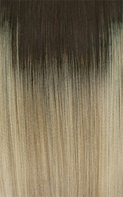 Sensationnel Cloud 9 What Lace HD Lace Front Wig Adanna – Long Curls & Undetectable Natural Hairline