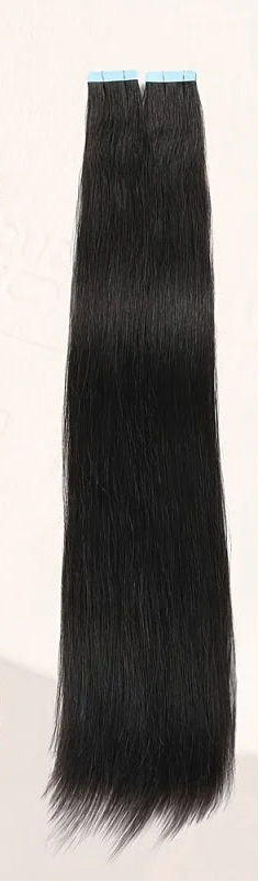 High-Quality Straight Hair Extensions – Bulk Buy 20 Pcs/Lot