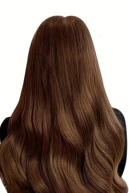 20-Piece Bulk Straight Hair Wigs - Chemical-Free, Sleek Natural Look, Premium Quality